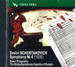 Dmitry Shostakovich - Symphony No. 4 1