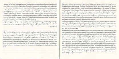 Klav. Konz. 3, 4
