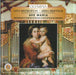Ave Maria. Romantic & spiritual music. Lina Mkrtchyan, contralto.
