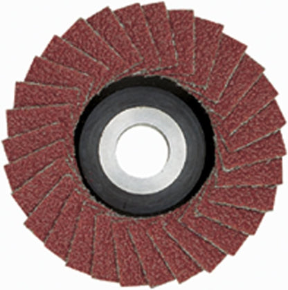 PROXXON 28590 Corundum Reed Sanding Discs for LHW 100 Grit