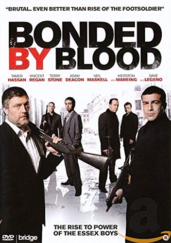 Bonded by blood