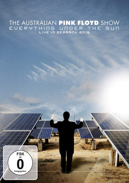 Everything Under The Sun-Live In Germany 2016