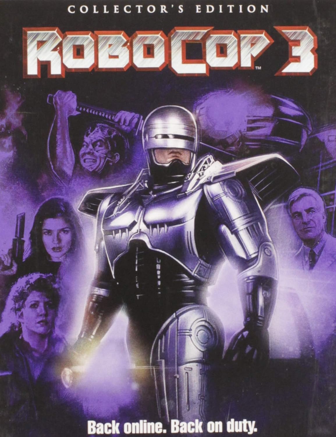 RoboCop 3