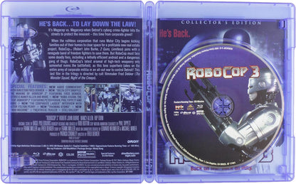RoboCop 3
