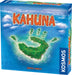 Thames & Kosmos Kahuna, Strategy Card Game, Family Games for Game Night, Competitive Games for Adults and Kids, For 2 Players, Age 10+, 7.9