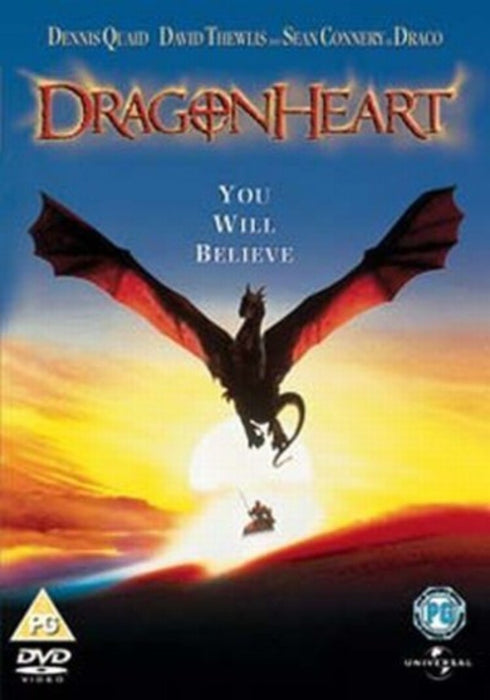 Dragonheart