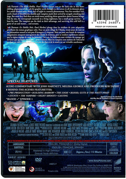 30 Days of Night (Widescreen)