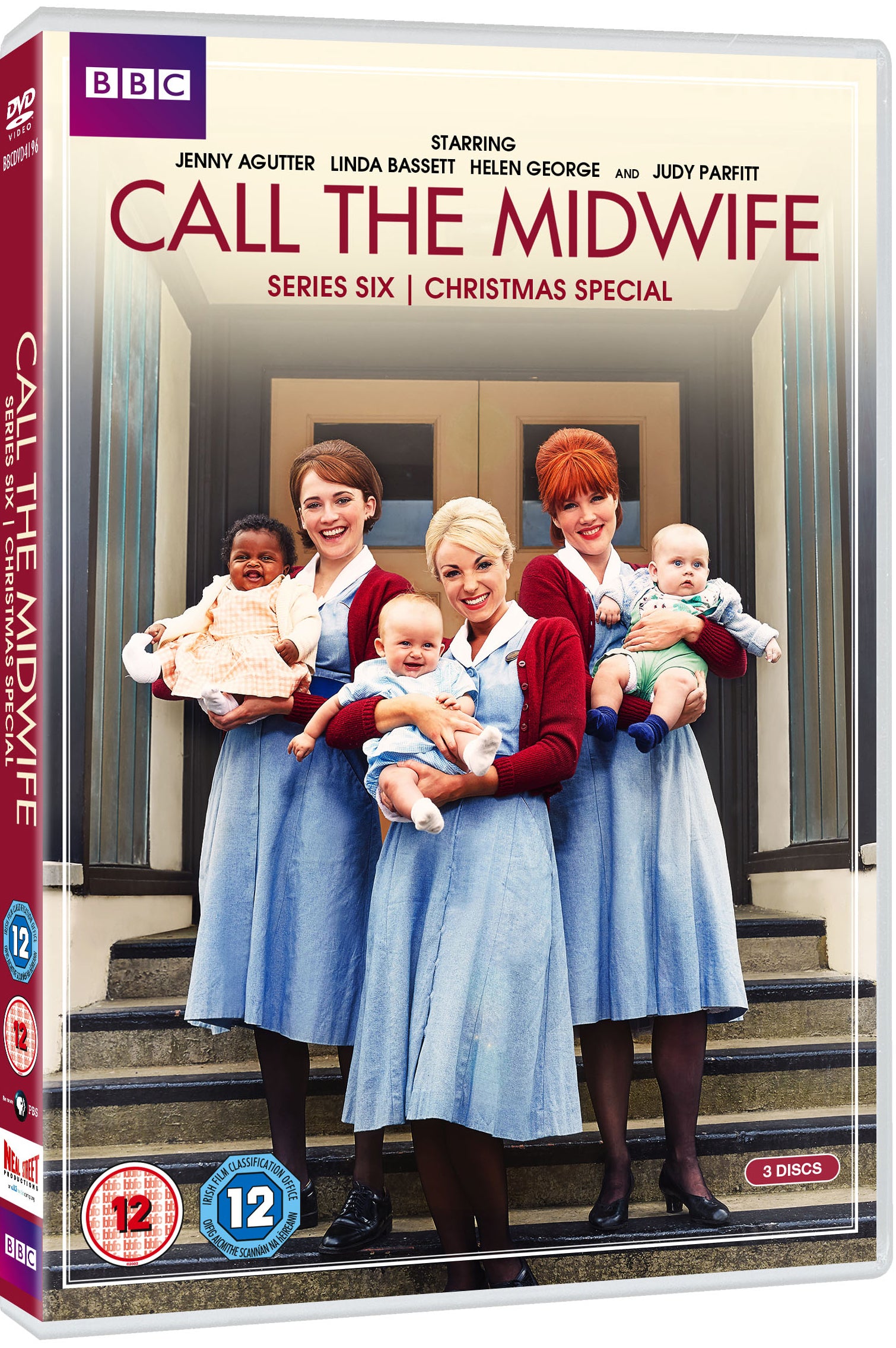 Call the Midwife: Series Six