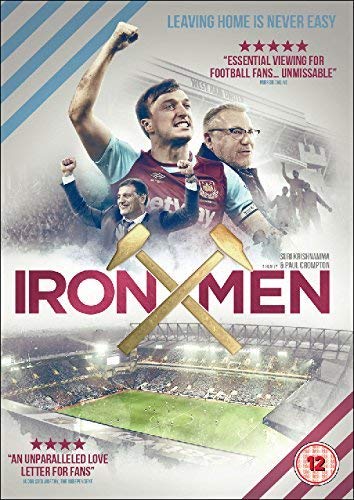 Iron Men