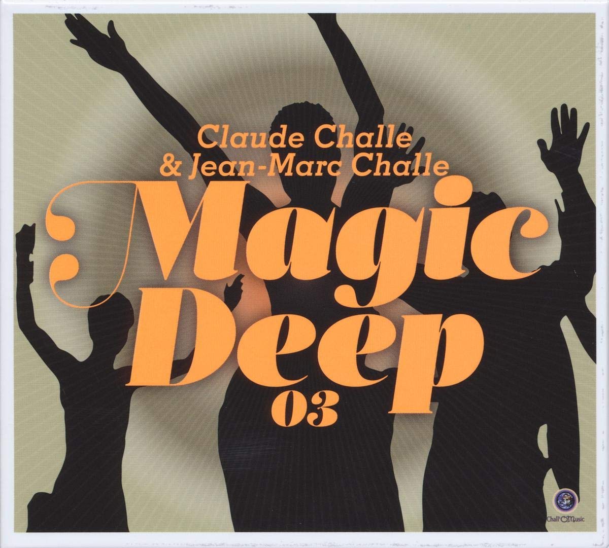 Magic Deep III