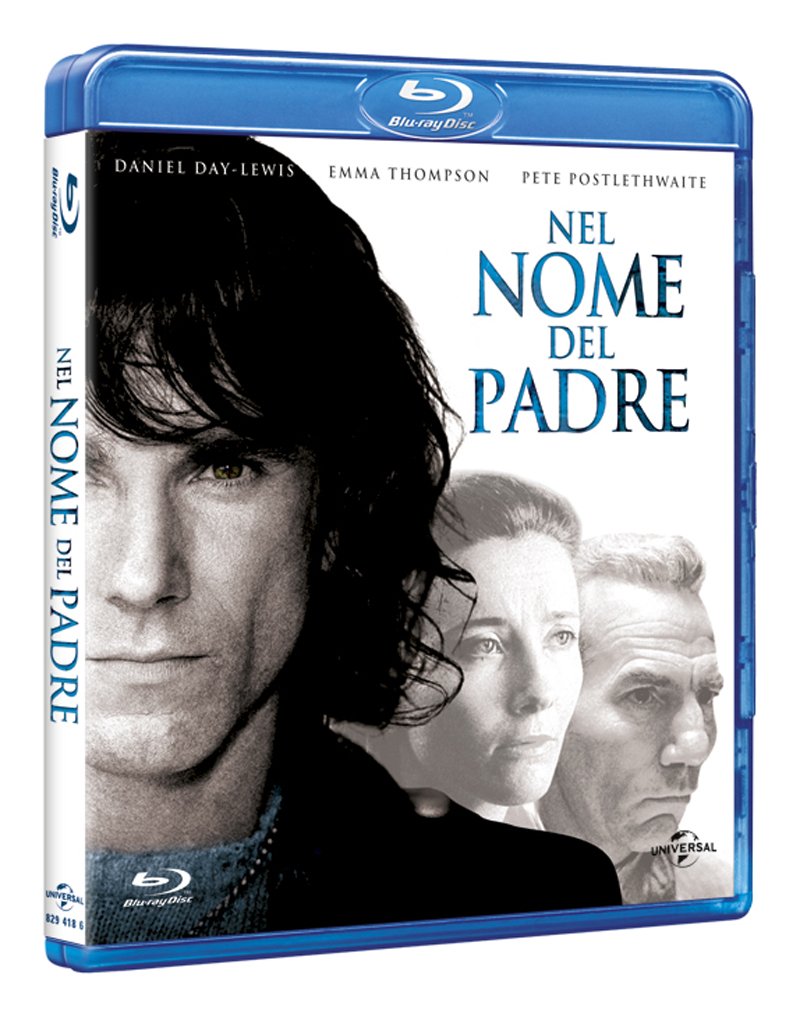 Nel Nome Del Padre