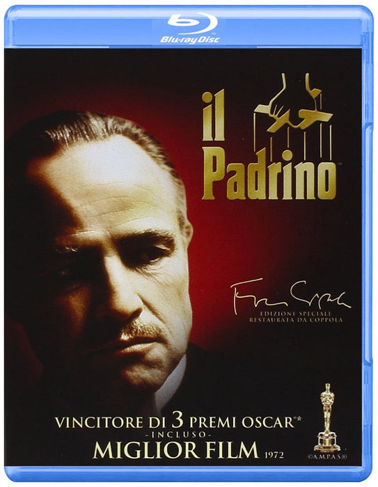 Il Padrino