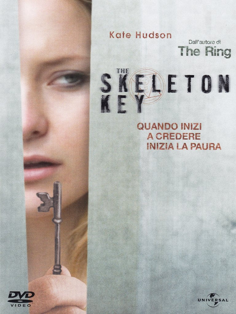 The skeleton key