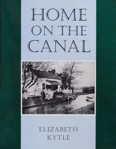 Home On The Canal