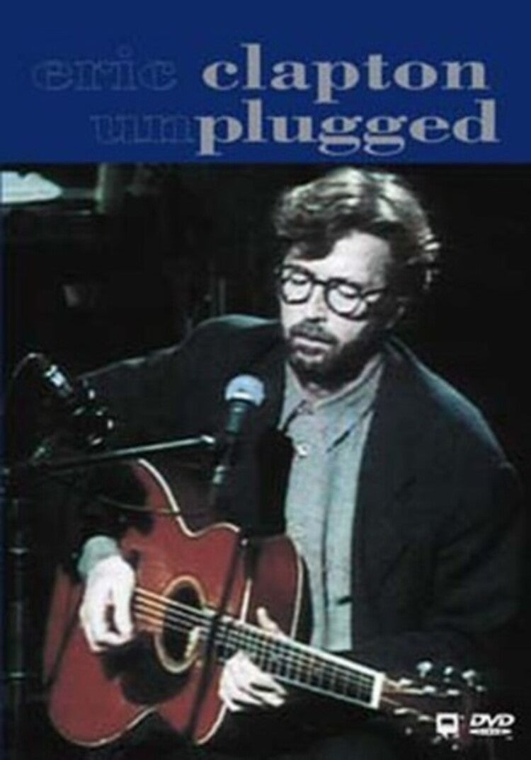 Eric Clapton: Unplugged