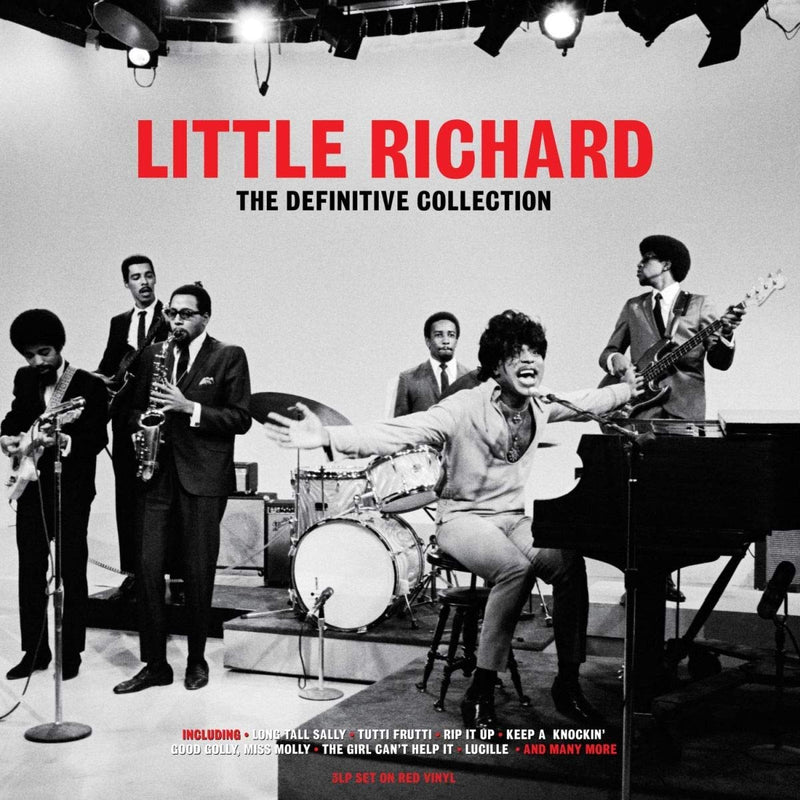 Definitive Collection