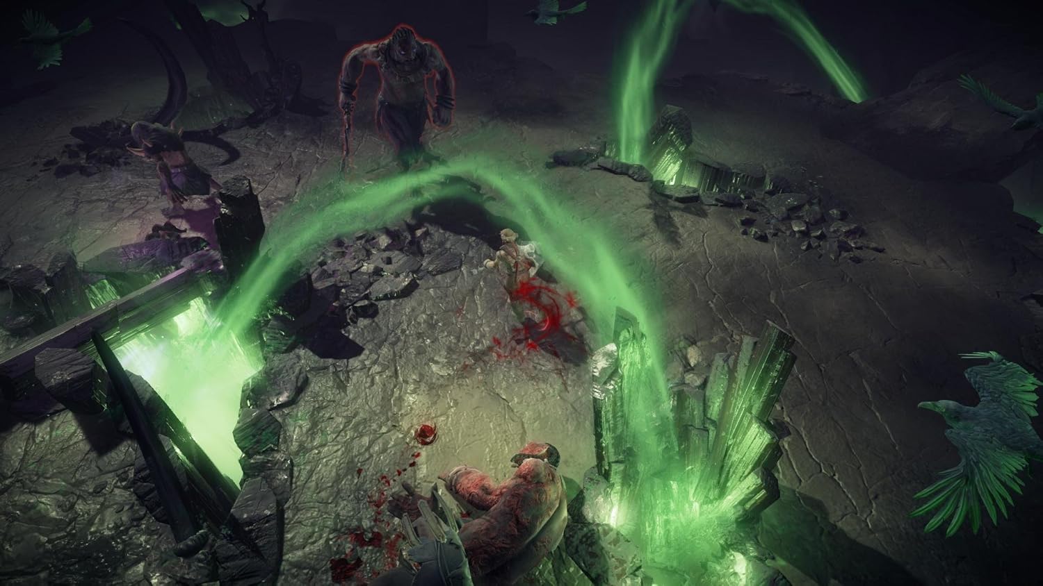 Vikings - Wolves of Midgard (Xbox One)
