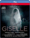 Giselle: The Royal Ballet (Wordsworth)
