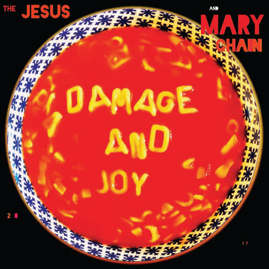 Damage and Joy