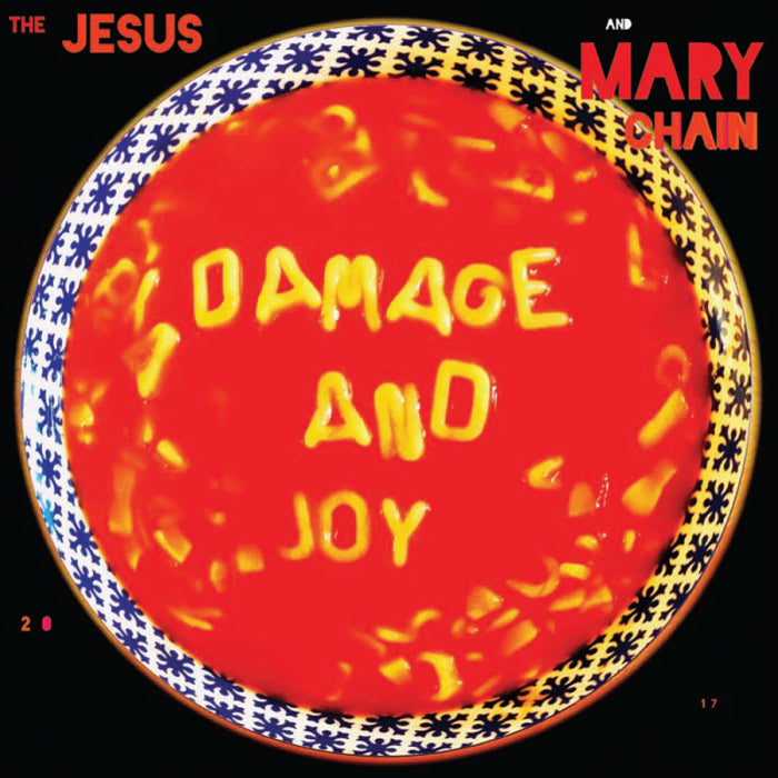 Damage and Joy