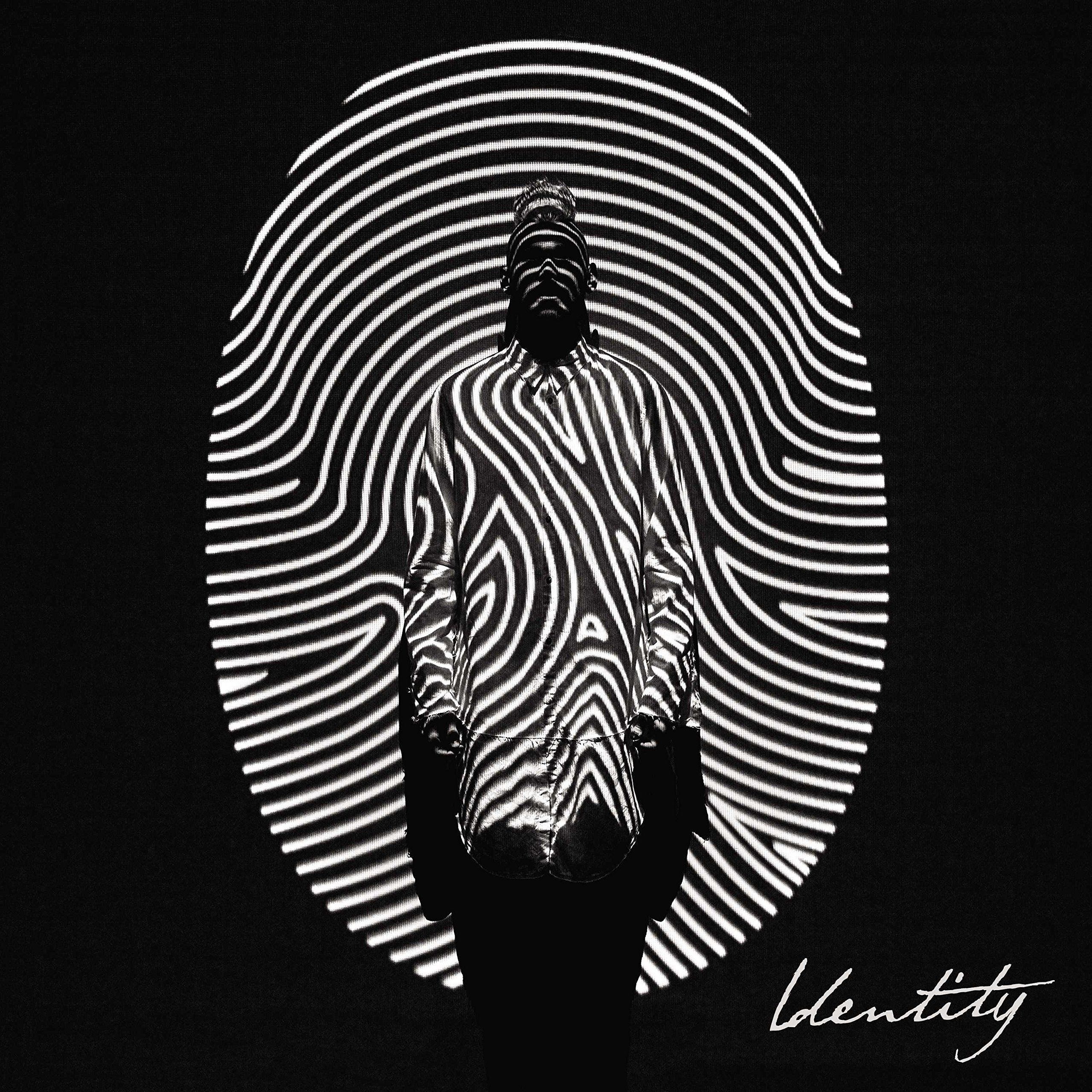 Identity (Deluxe