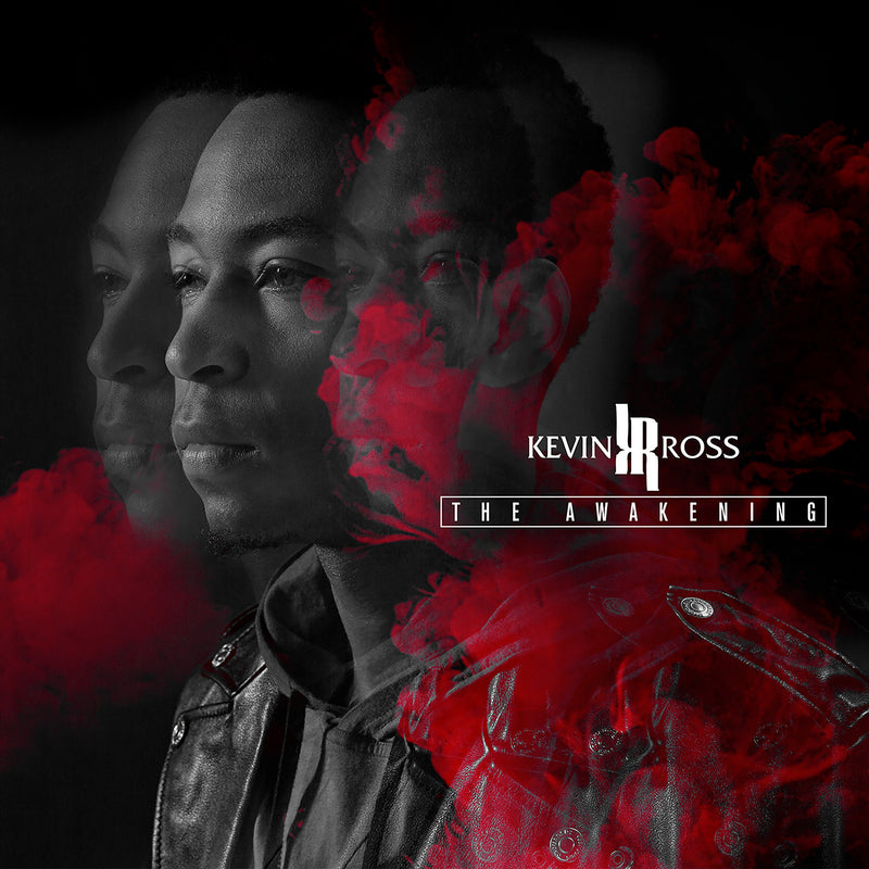 Kevin Ross - Awakening The