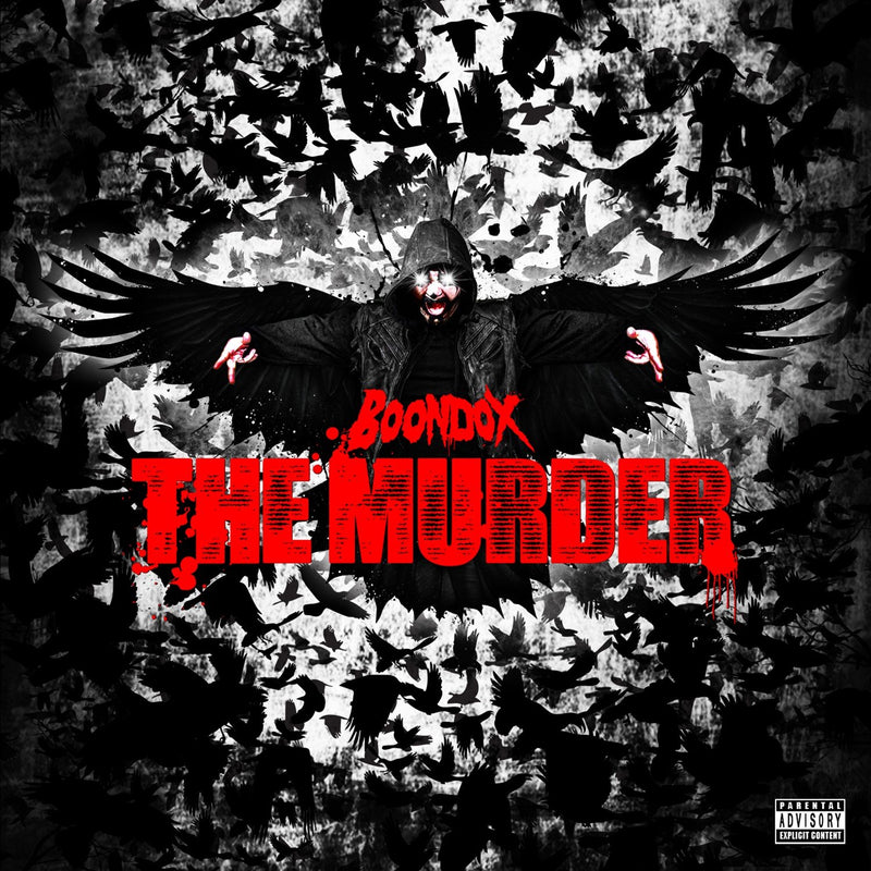 The Murder  explicit_lyrics