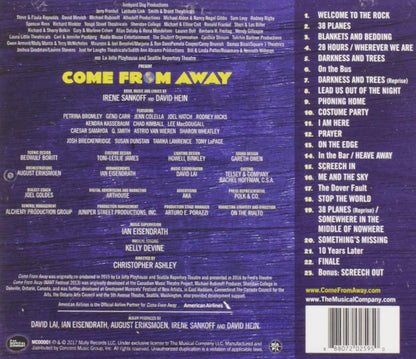 Come From Away