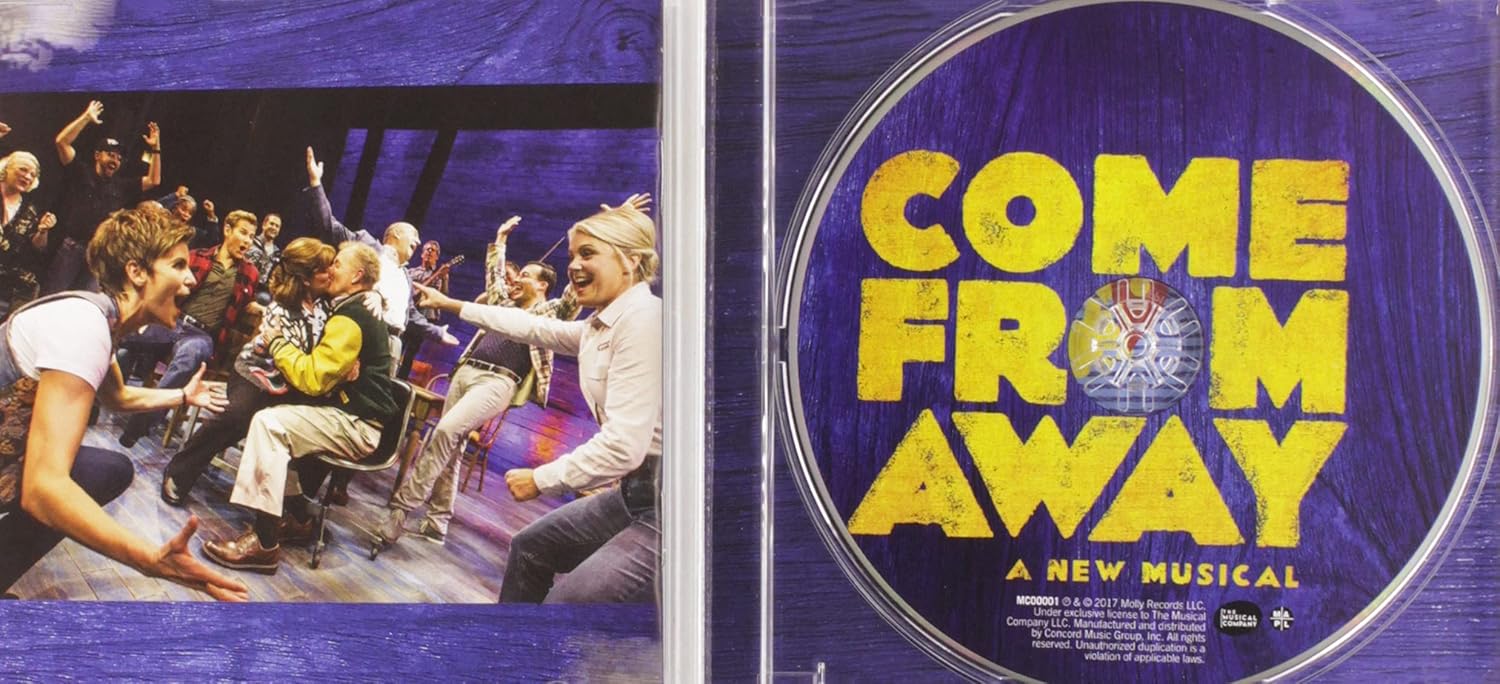 Come From Away