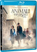 Fantastic Beasts and Where to Find Them  (IMPORT) (No English version
