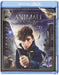 Animali Fantastici e Dove Trovarli (Blu-Ray 3D);Fantastic Beasts And Where To Find Them