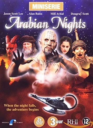 Arabian Nights