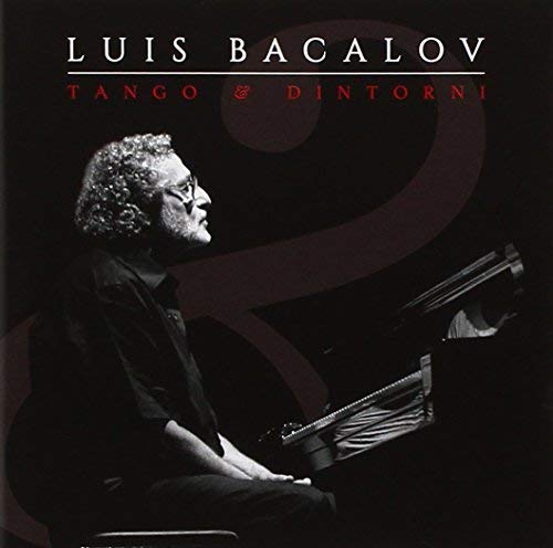 Tango E Dintorni