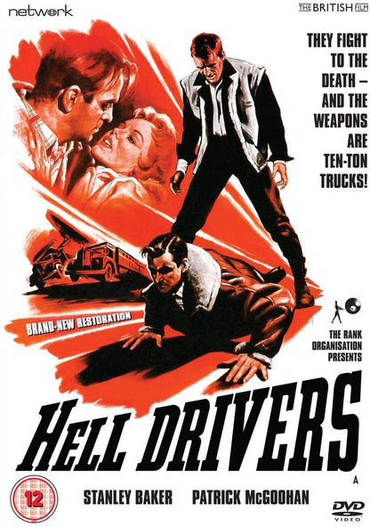 Hell Drivers