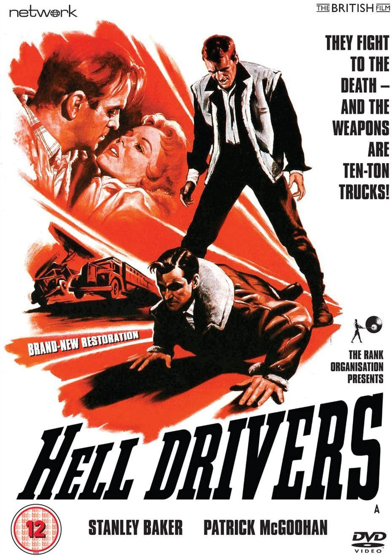 Hell Drivers
