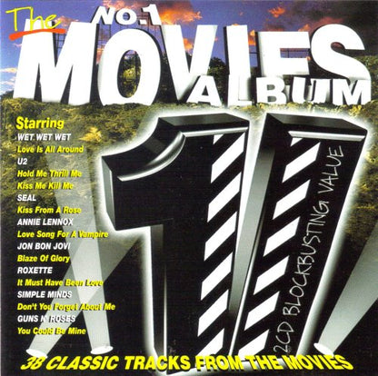 Various (U2 / Seal/Bee Gees/Mike Oldfield