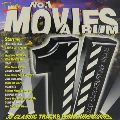 Various (U2 / Seal/Bee Gees/Mike Oldfield