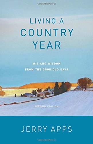 Living A Country Year