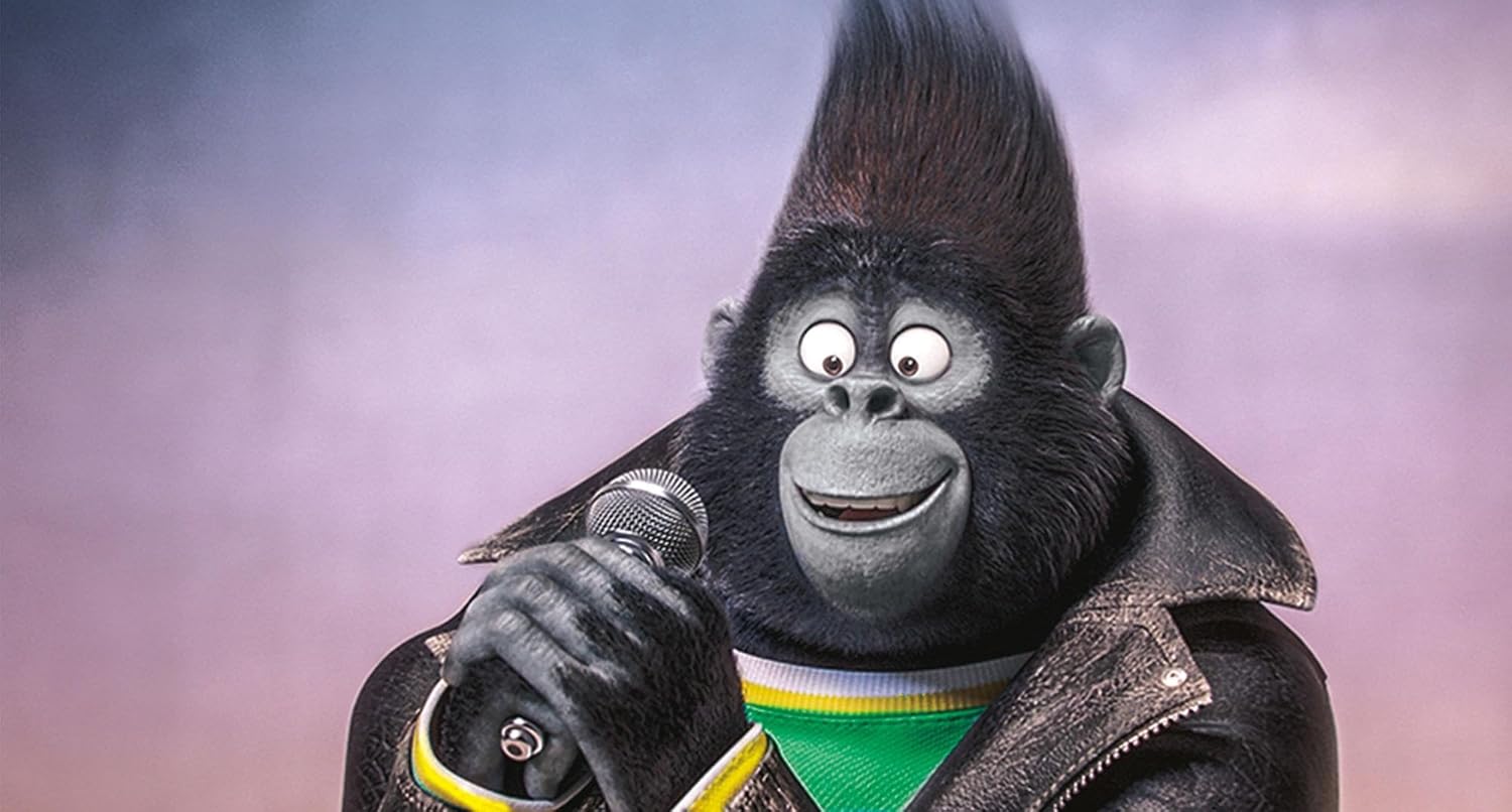 Sing (Special Edition)