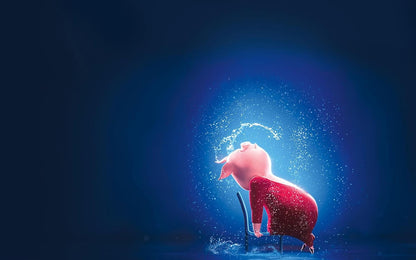 Sing (Special Edition)