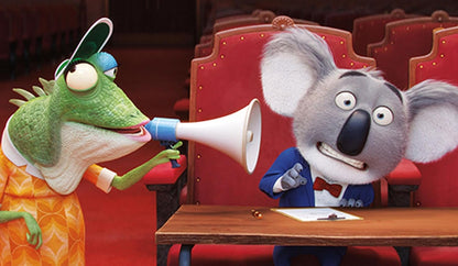 Sing (Special Edition)