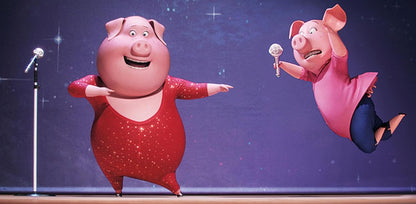 Sing (Special Edition)