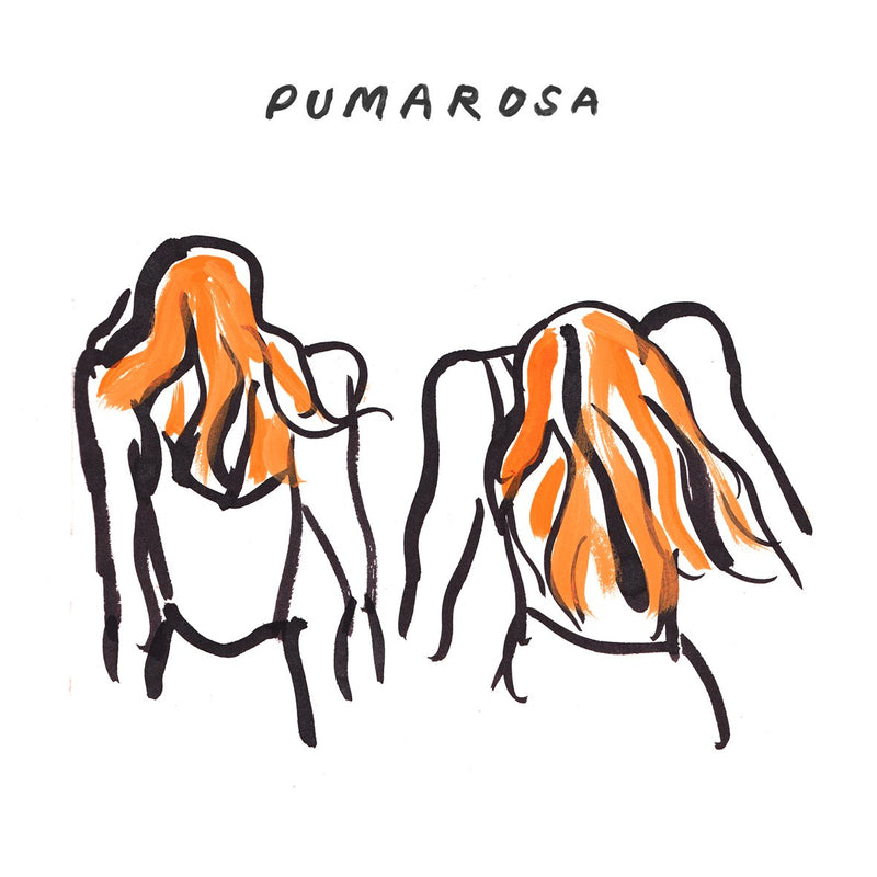 Pumarosa Ep (Bonus Track