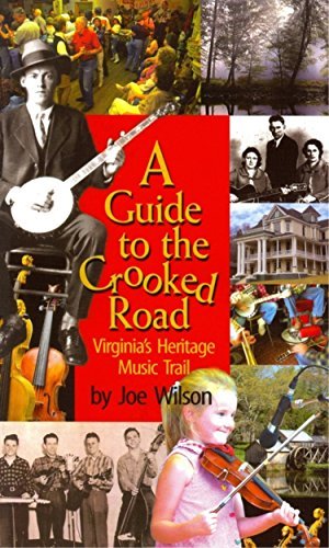 Gt The Crooked Road