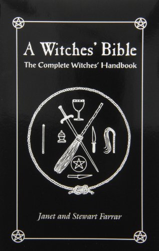 The Witches' Bible