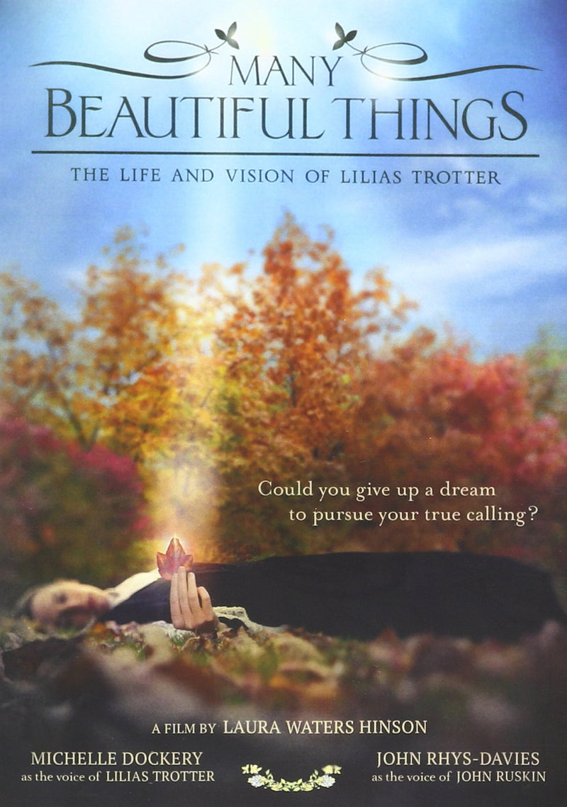 Many Beautiful Things