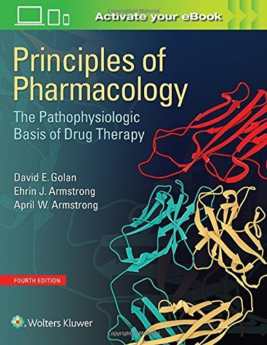 Principles Of Pharmacology