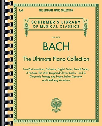 Johann Sebastian Bach