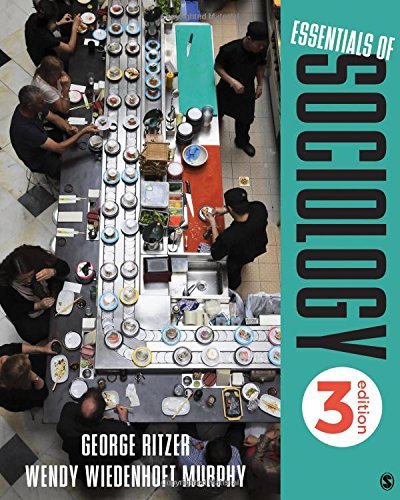 Essentials Of Sociology