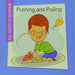 Pushing And Pulling
